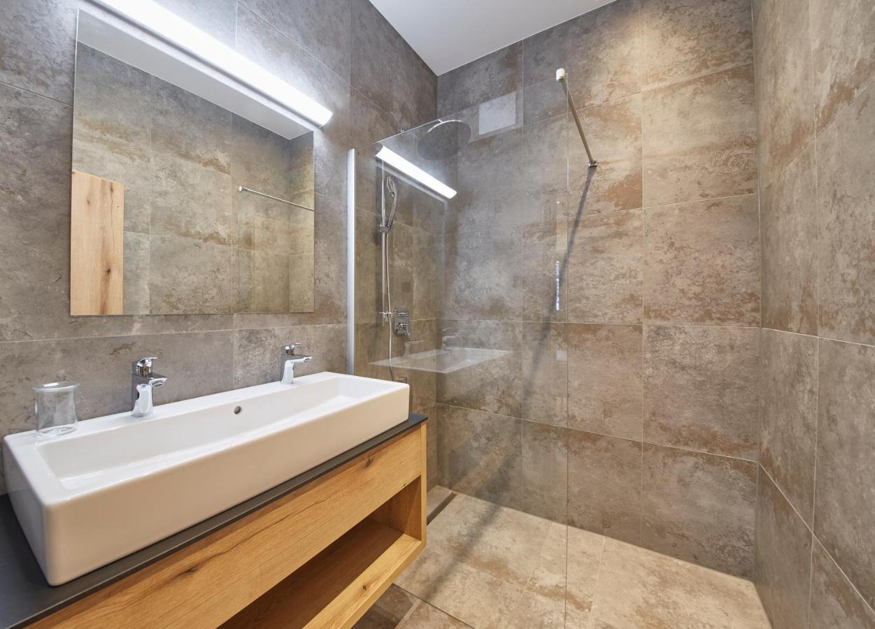 Appartement Comfort Saalbach Exterior foto