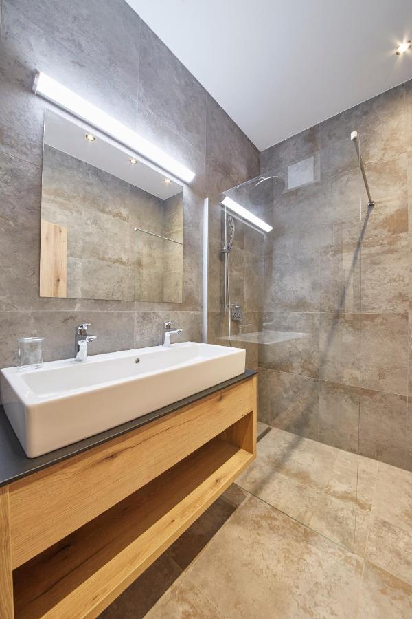 Appartement Comfort Saalbach Exterior foto